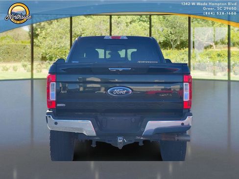 Used 2017 Ford F250 Lariat image 12