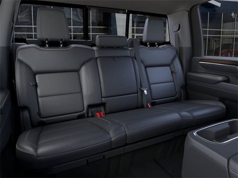 New 2024 GMC Sierra 3500 Denali w/ Denali Reserve Package image 17