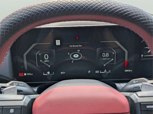 Used 2025 Kia K4 GT-Line Turbo image 34