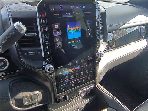 New 2026 RAM 2500 Limited image 11