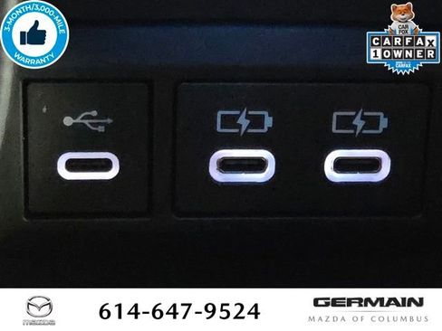 Used 2023 Toyota Venza XLE AWD/4WD image 34