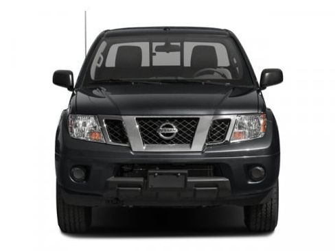 Used 2016 Nissan Frontier SV image 7