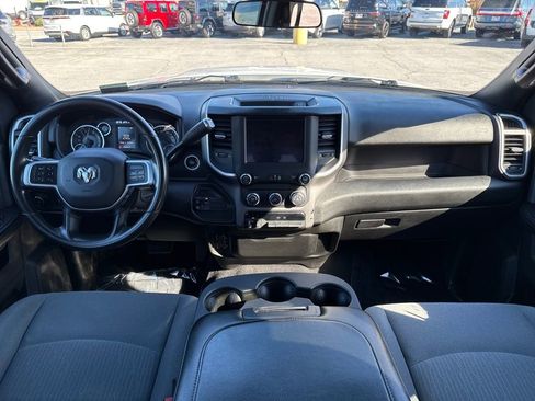 Used 2022 RAM 3500 Big Horn image 11