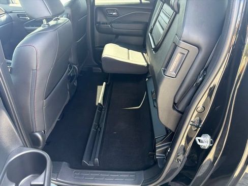 Used 2021 Honda Ridgeline Black Edition image 20