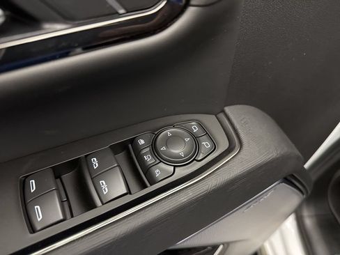 New 2026 GMC Sierra 2500 AT4X AWD/4WD image 25