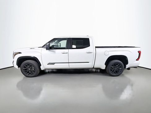 New 2026 Toyota Tundra Platinum AWD/4WD image 8