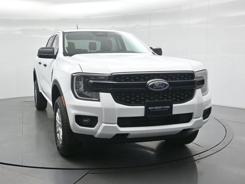 New 2025 Ford Ranger XL image 52