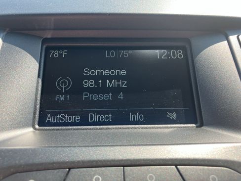 Used 2018 Ford Edge SEL AWD/4WD image 15