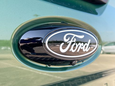 New 2025 Ford Maverick XLT w/ XLT Luxury Package image 11