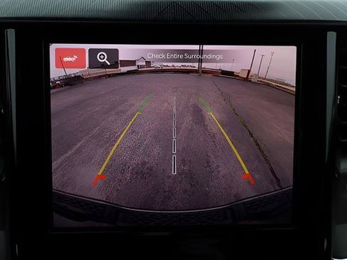 New 2026 RAM 1500 Express image 22