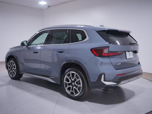 New 2026 BMW X1 xDrive28i w/ Convenience Package AWD/4WD image 3