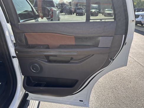 Certified 2023 Ford Expedition King Ranch AWD/4WD image 17
