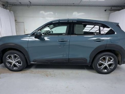 Used 2024 Honda HR-V EX-L image 5
