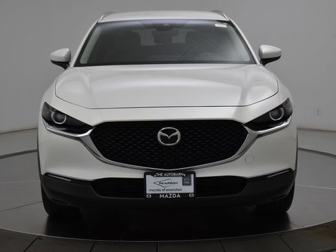 Certified 2023 MAZDA CX-30 AWD 2.5 S w/ Select Package image 13