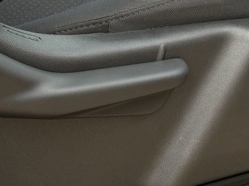 Used 2026 Chevrolet Silverado 1500 W/T w/ WT Safety Package image 24