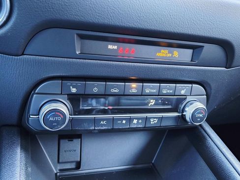 Used 2025 MAZDA CX-5 AWD 2.5 S w/ Select Package image 26