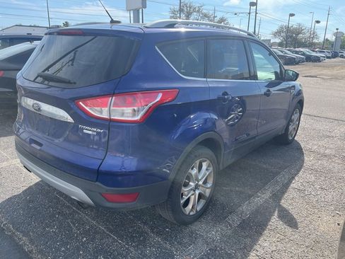 Used 2014 Ford Escape Titanium image 4