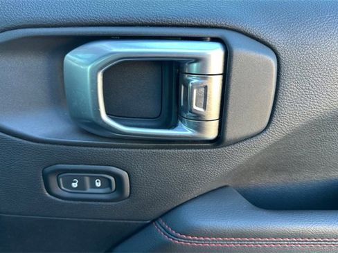 Used 2020 Jeep Wrangler Unlimited Rubicon image 20