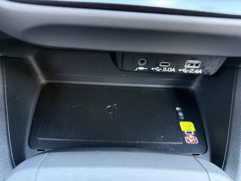Certified 2026 Subaru Crosstrek 2.5i Limited AWD/4WD image 19