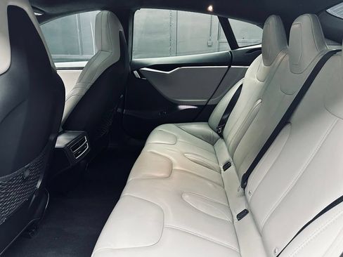 Used 2016 Tesla Model S P90D AWD/4WD image 23