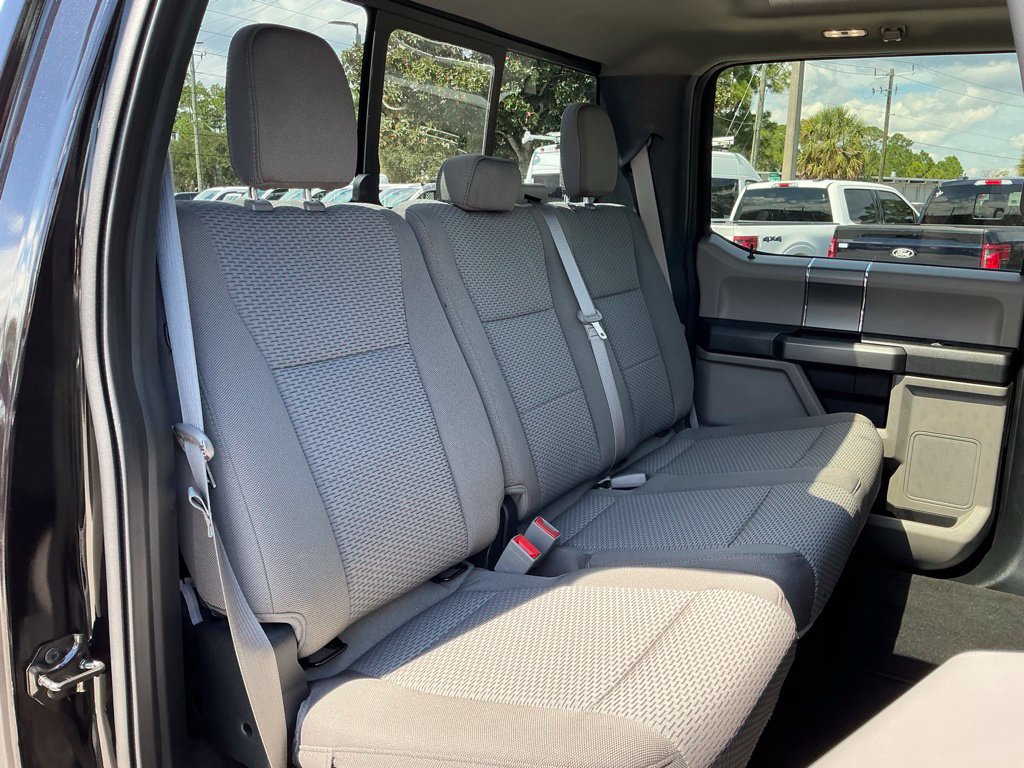 Used 2020 Ford F150 XLT w/ Equipment Group 302A Luxury AWD/4WD image 16