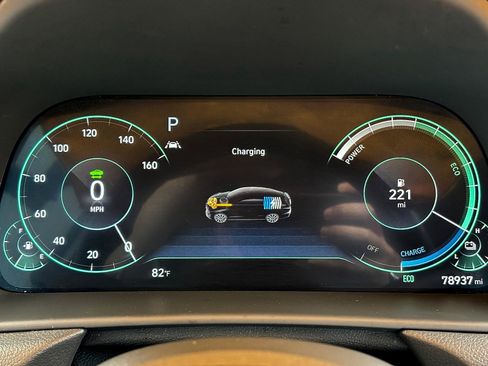 Used 2023 Hyundai Sonata Limited FWD image 19