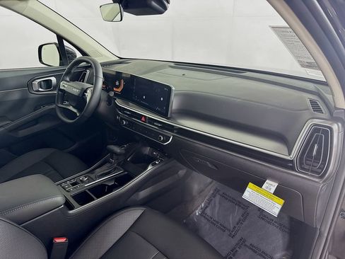 New 2026 Kia Sorento EX image 36