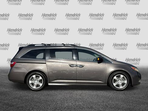 Used 2012 Honda Odyssey Touring image 3