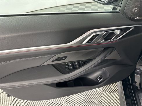 Used 2023 BMW 430i Gran Coupe xDrive w/ Premium Package image 10