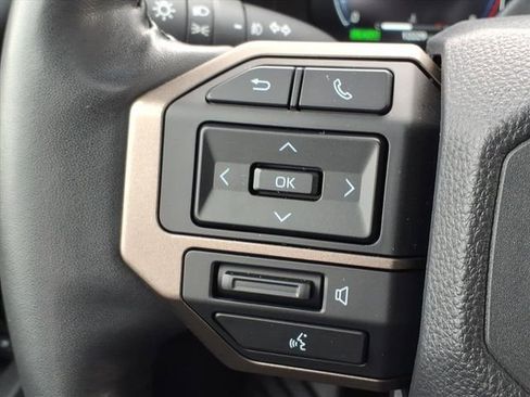 Used 2024 Toyota Land Cruiser w/ Premium Package image 24