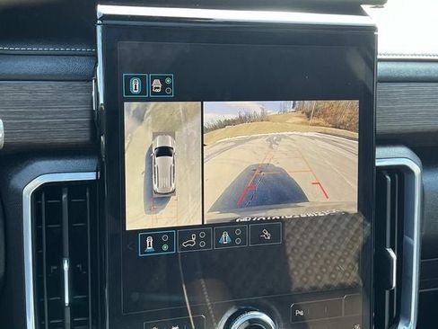 Used 2025 GMC Acadia Denali w/ Super Cruise Package image 39