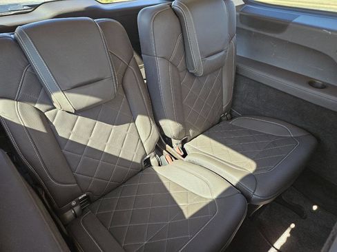 Used 2019 Mercedes-Benz GLS 450 4MATIC image 17