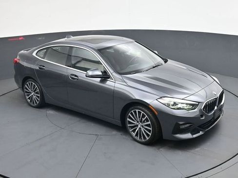 Used 2020 BMW 228i xDrive Gran Coupe w/ Convenience Package AWD/4WD image 20