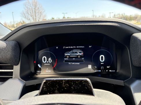 New 2026 Ford Explorer ST image 12