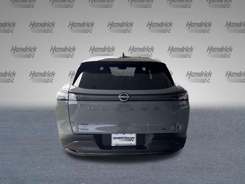 Used 2025 Nissan Murano SL w/ Cargo Package AWD/4WD image 8
