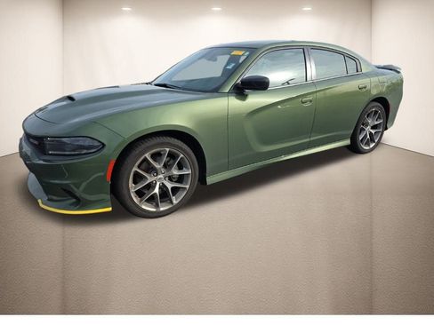 Used 2023 Dodge Charger GT image 13
