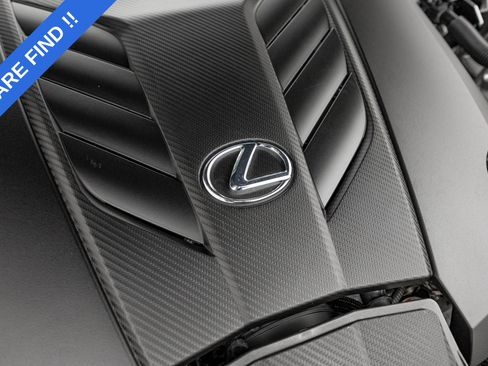 Used 2021 Lexus LC 500 Coupe w/ Touring Package RWD image 38