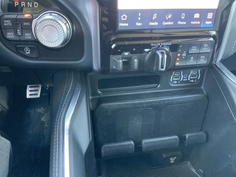 Certified 2022 RAM 1500 Limited AWD/4WD image 25