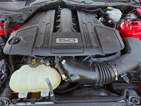 Used 2022 Ford Mustang GT w/ Equipment Group 301A RWD image 26