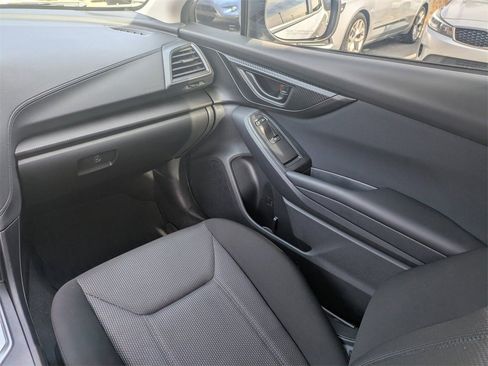 Used 2022 Subaru Impreza 2.0i image 16