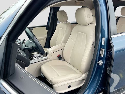 Used 2021 Mercedes-Benz GLB 250 image 19