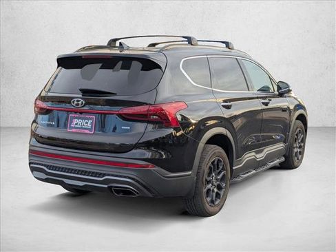 Used 2022 Hyundai Santa Fe XRT image 5