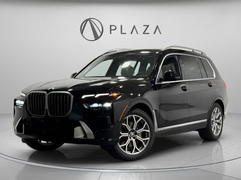 New 2026 BMW X7 xDrive40i image 1