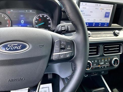 Used 2024 Ford Maverick Lariat w/ Black Appearance Package AWD/4WD image 19