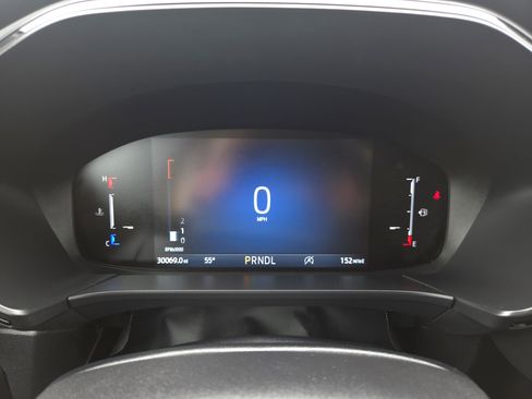 Used 2025 Ford Escape ST-Line image 31