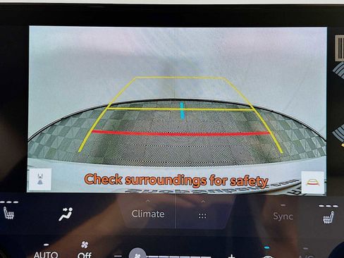 New 2026 Subaru Solterra Premium image 14