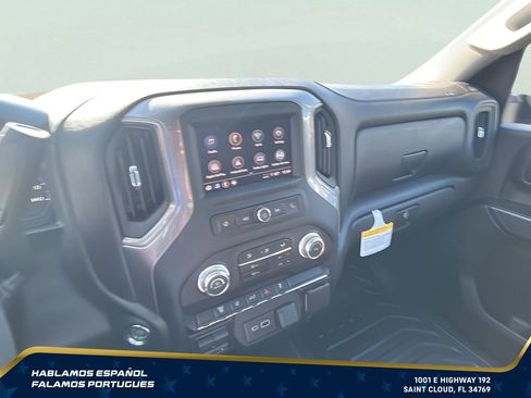 New 2026 GMC Sierra 3500 Pro AWD/4WD image 19