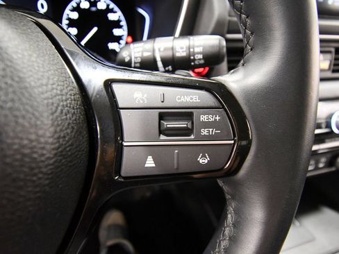 Certified 2023 Honda Pilot EX-L image 21