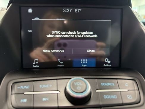 Used 2019 Ford Escape SE AWD/4WD image 17