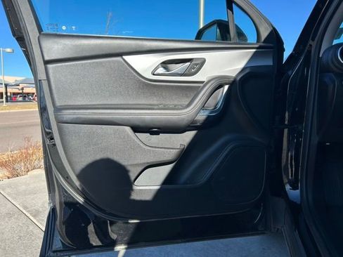 Used 2023 Chevrolet Blazer LT w/ Driver Confidence Package image 20